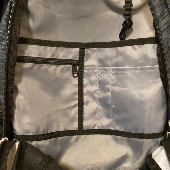 Adidas Backpack - Picture 3 of 3